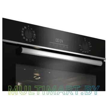 Электрический духовой шкаф BEKO BIOM1531KBNC картинка 4